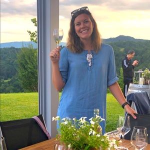 Meet your Posher, Kamryn